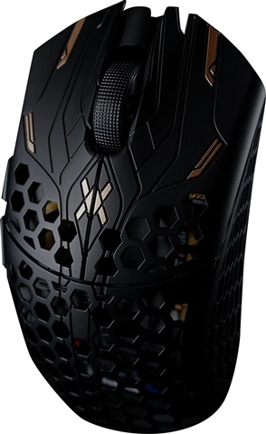 Finalmouse UltralightX Lion(M) Wireless Gaming Mouse - Guardian, A
